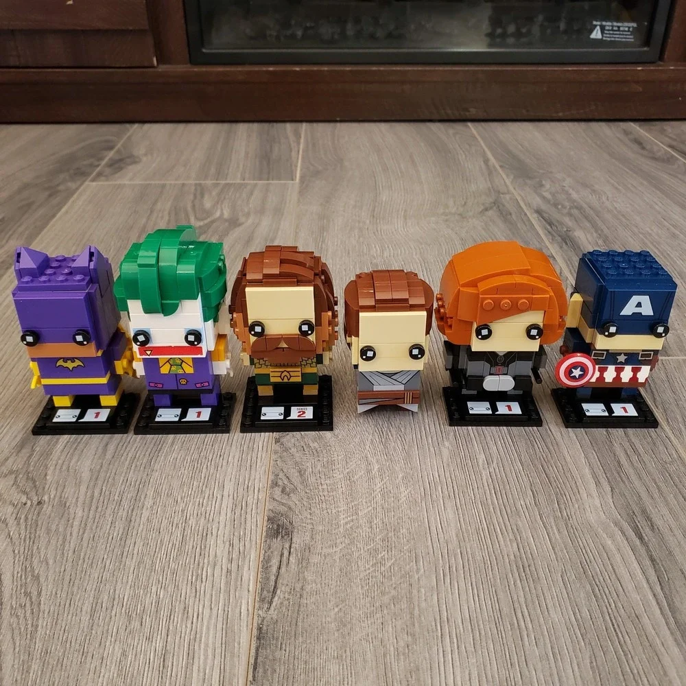 Lego please read